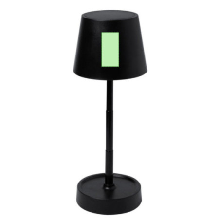 Lampe de table personnalisée Kirsten 