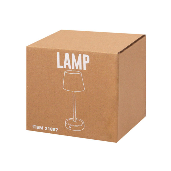 Lampe de table personnalisée Kirsten 
