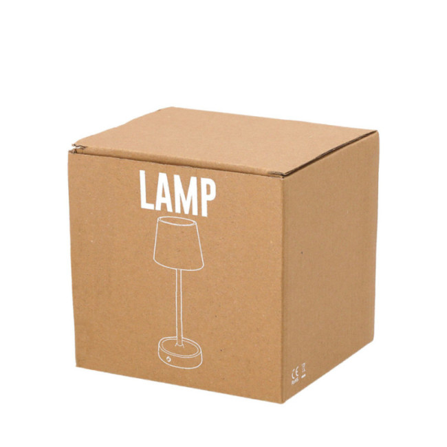 Lampe de table personnalisée Kirsten 