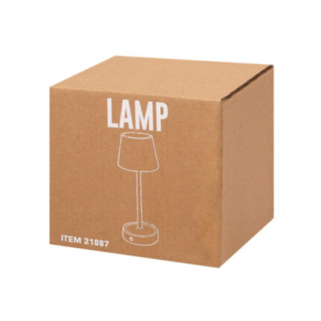 Lampe de table personnalisée Kirsten 