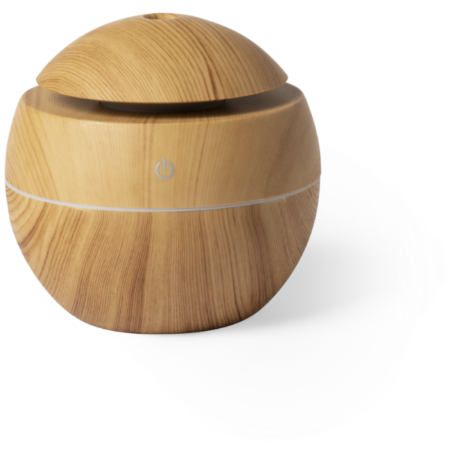 Humidificateur personnalisé Festok 