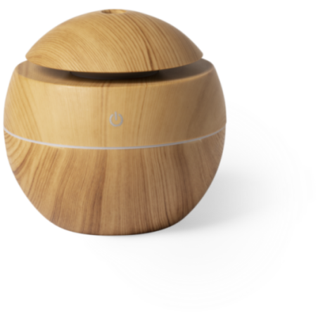 Humidificateur personnalisé Festok 