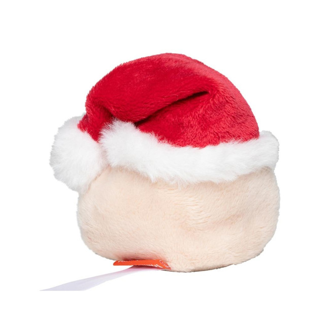 Peluche Père Noël MBW® Schmoozies® 