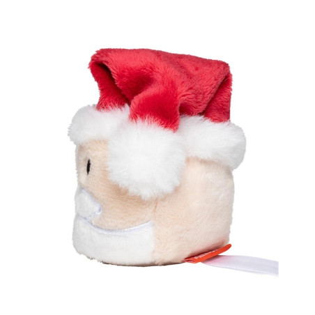 Peluche Père Noël MBW® Schmoozies® 