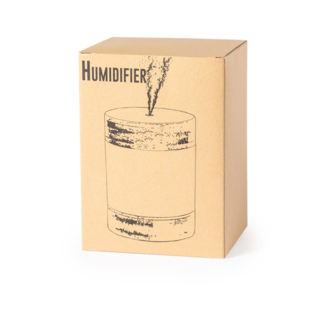 Humidificateur personnalisé Wicket 