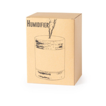 Humidificateur personnalisé Wicket 