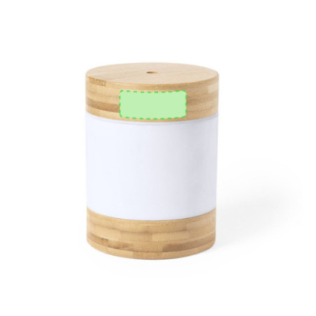 Humidificateur personnalisé Wicket 