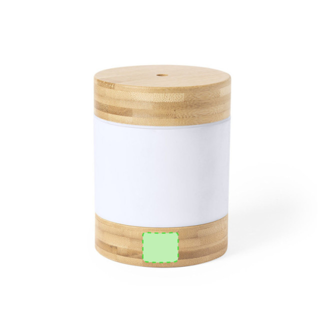 Humidificateur personnalisé Wicket 