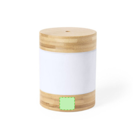 Humidificateur personnalisé Wicket 