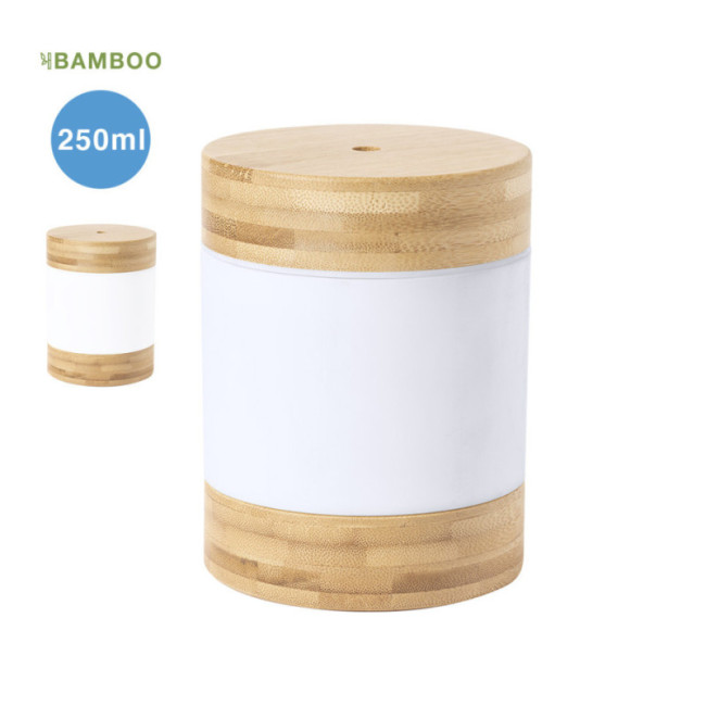 Humidificateur personnalisé Wicket 