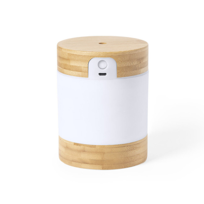 Humidificateur personnalisé Wicket 
