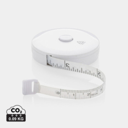 Mètre ruban personnalisable Metrix 1,5 Mètres 