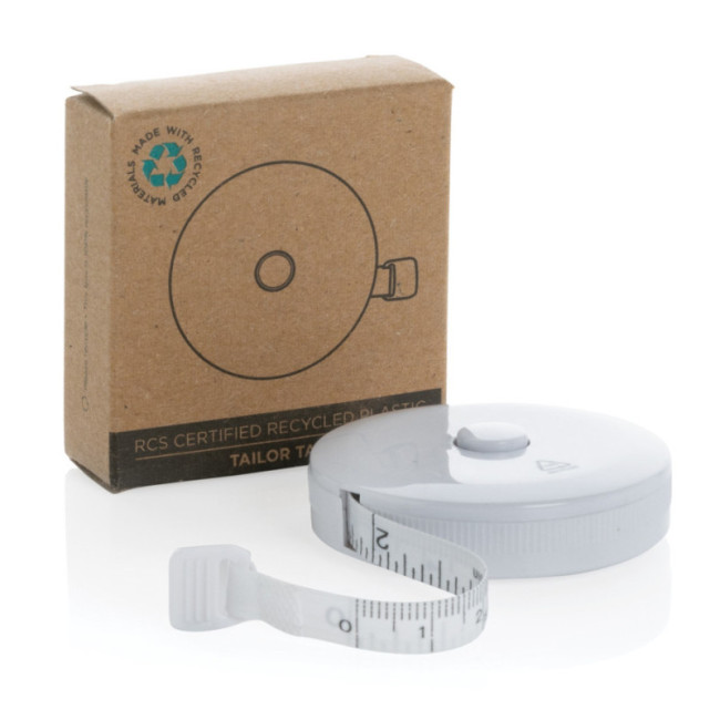 Mètre ruban personnalisable Metrix 1,5 Mètres 