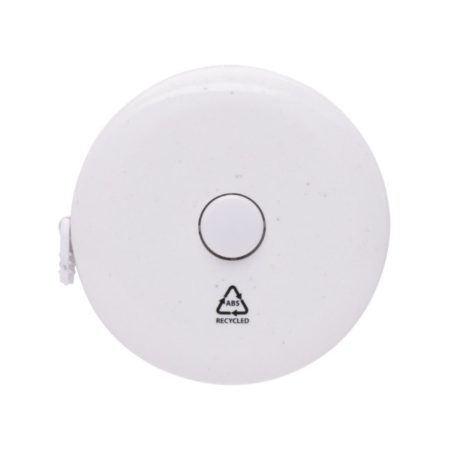 Mètre ruban personnalisable Metrix 1,5 Mètres 