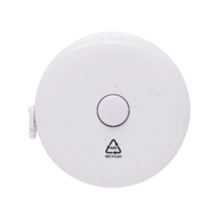 Mètre ruban personnalisable Metrix 1,5 Mètres 