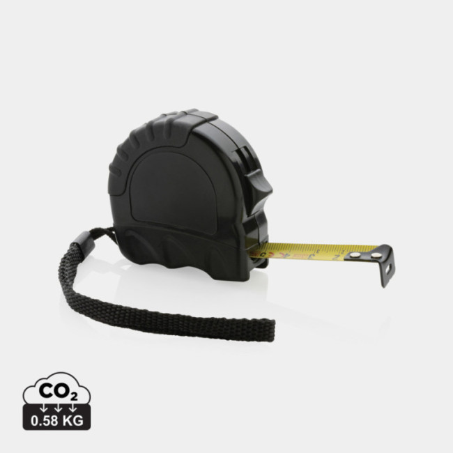 Mètre ruban personnalisable Flexi 3 Mètres 