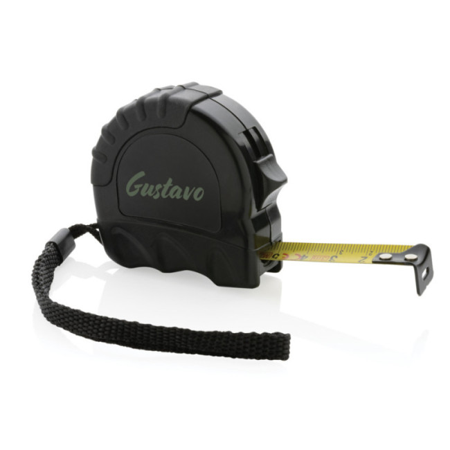 Mètre ruban personnalisable Flexi 3 Mètres 