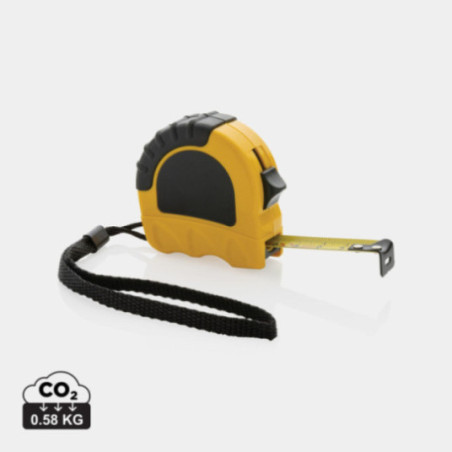Mètre ruban personnalisable Flexi 3 Mètres 