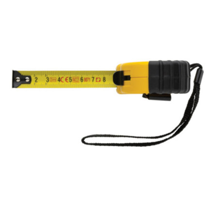 Mètre ruban personnalisable Flexi 3 Mètres 