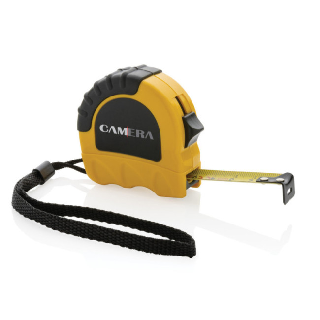 Mètre ruban personnalisable Flexi 3 Mètres 
