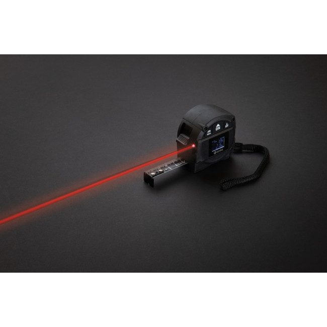 Mètre ruban personnalisable Gear X 30 Mètres 