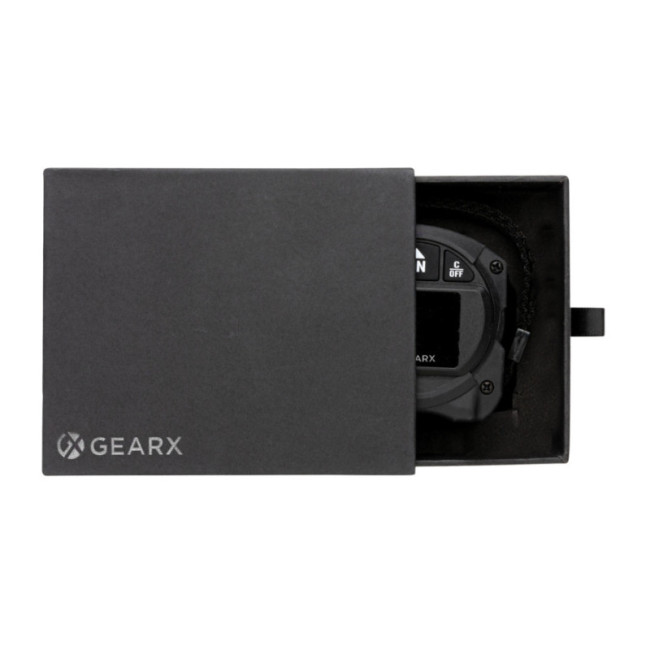 Mètre ruban personnalisable Gear X 30 Mètres 