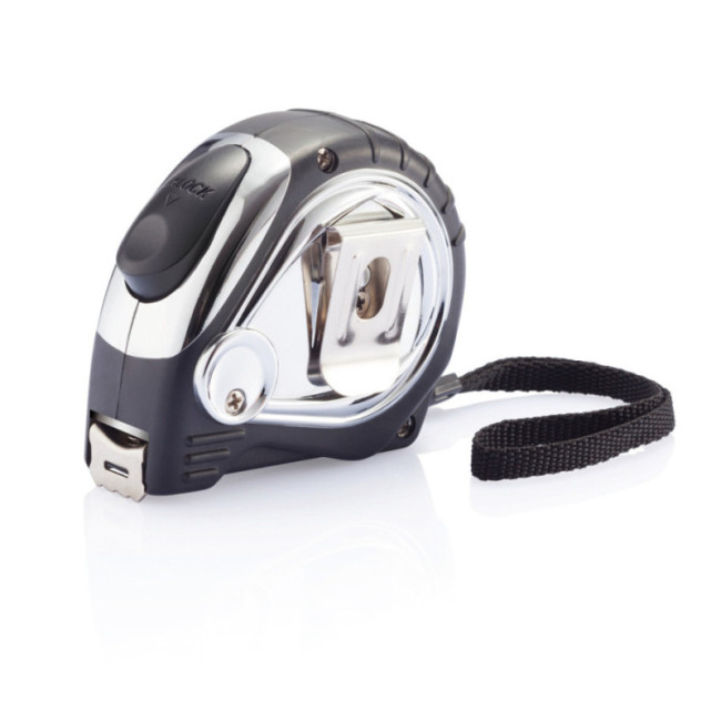 Mètre ruban automatique personnalisable Oda 5 Mètres 