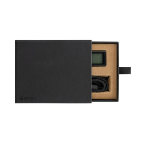 Mètre laser personnalisé Gear X 30 Mètres 