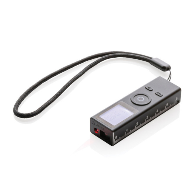 Mètre laser personnalisé Gear X 30 Mètres 
