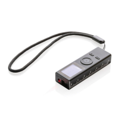 Mètre laser personnalisé Gear X 30 Mètres 