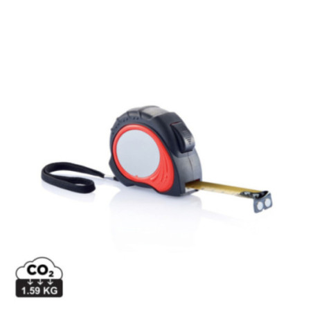 Mètre ruban personnalisable Tool Pro 5 Mètres 