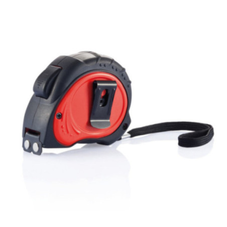 Mètre ruban personnalisable Tool Pro 5 Mètres 