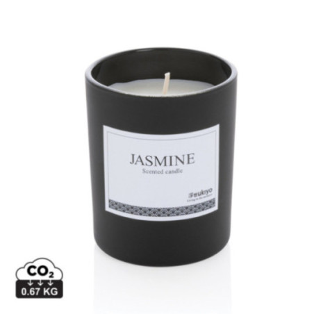 Bougie parfumée personnalisable Ukiyo 