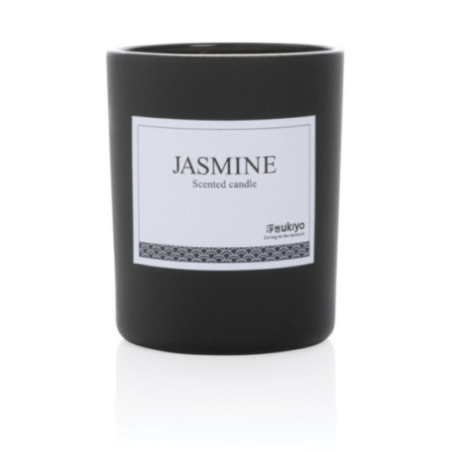 Bougie parfumée personnalisable Ukiyo 