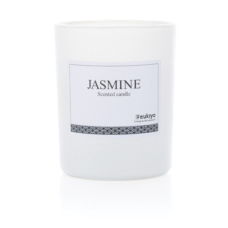 Bougie parfumée personnalisable Ukiyo 