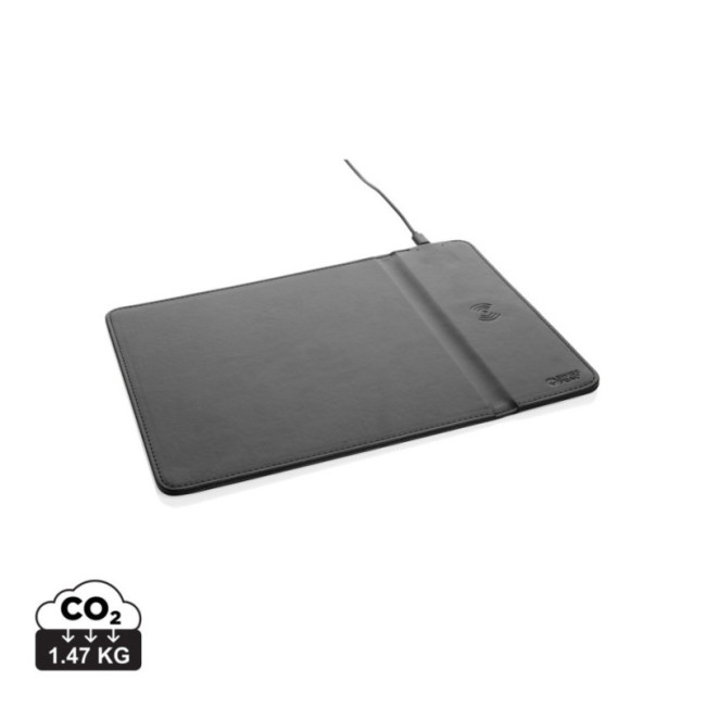 Tapis de souris personnalisé Swiss Peak 
