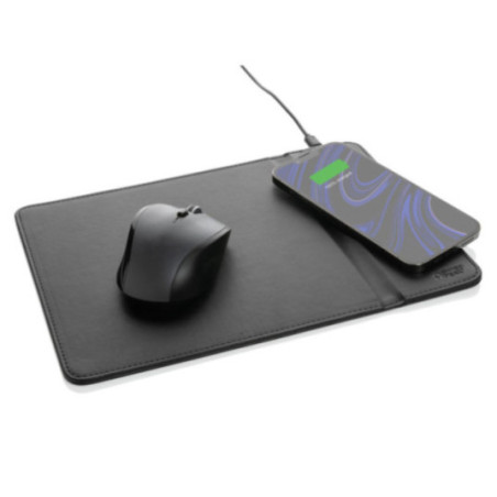 Tapis de souris personnalisé Swiss Peak 