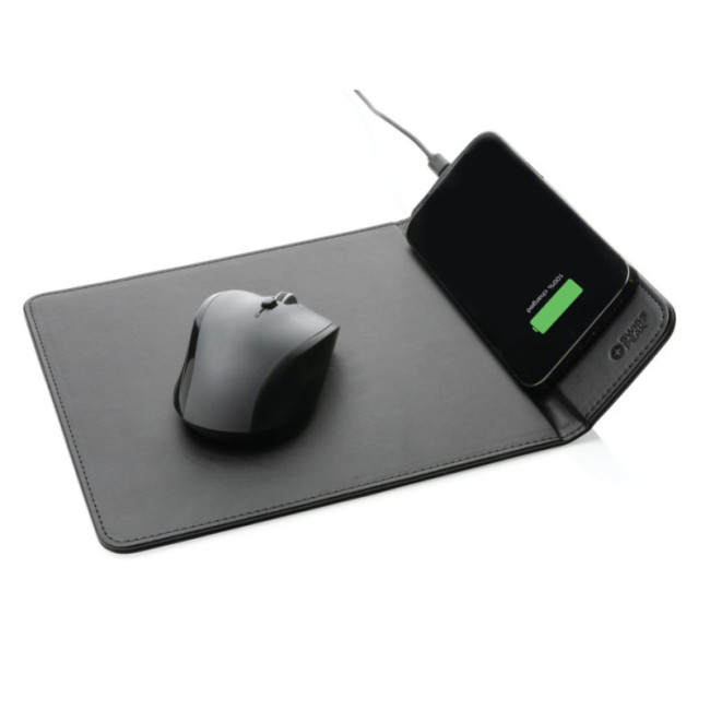 Tapis de souris personnalisé Swiss Peak 
