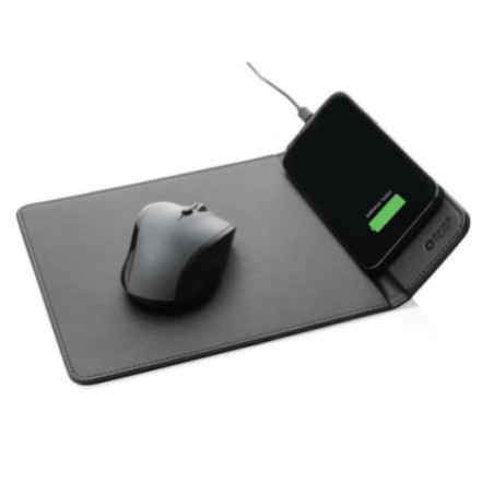 Tapis de souris personnalisé Swiss Peak 