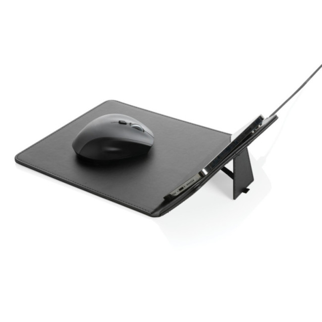 Tapis de souris personnalisé Swiss Peak 