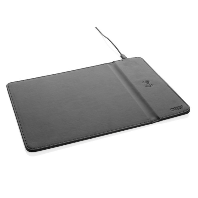 Tapis de souris personnalisé Swiss Peak 