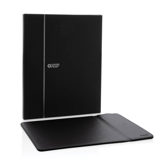 Tapis de souris personnalisé Swiss Peak 