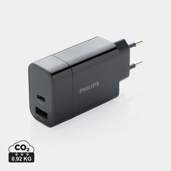 Chargeur Mural Personnalisable Philips 