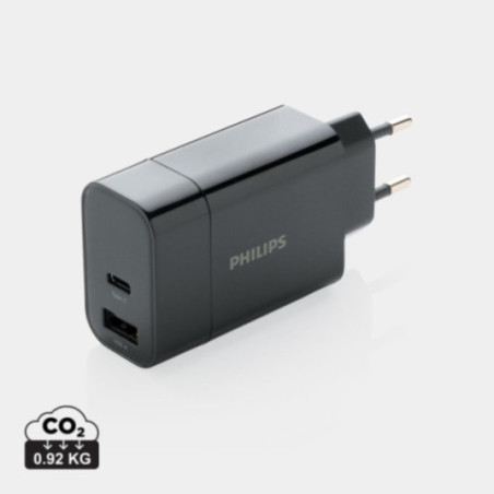 Chargeur Mural Personnalisable Philips 