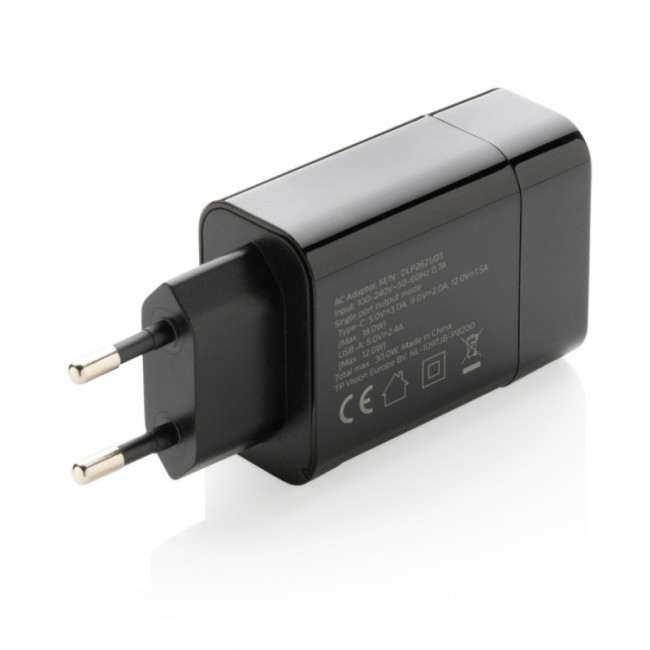 Chargeur Mural Personnalisable Philips 