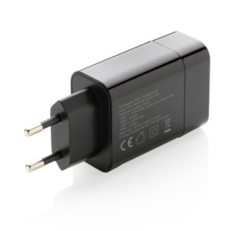 Chargeur Mural Personnalisable Philips 