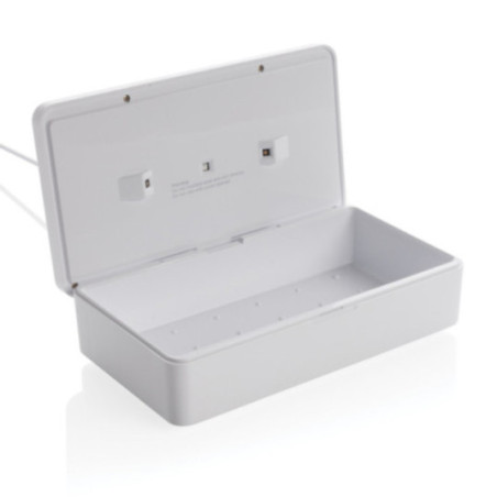 Boîte de stérilisation personnalisable Safy 