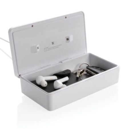 Boîte de stérilisation personnalisable Safy 
