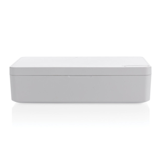Boîte de stérilisation personnalisable Safy 