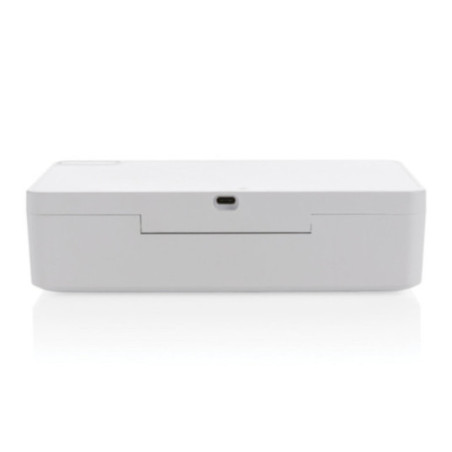 Boîte de stérilisation personnalisable Safy 